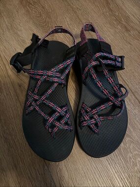 Chaco Sandals